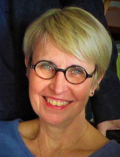 Birgitte Fabritius de Tengnagel