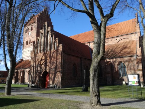 Køge Kirke