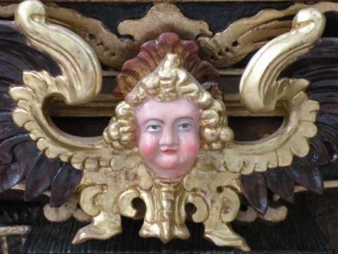 En engel - en billedserie 