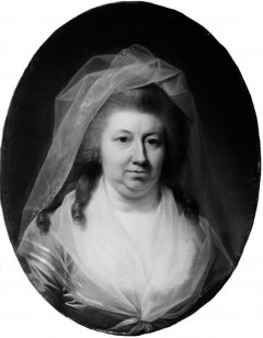 Debora Fabritius de Tengnagel