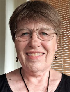 Susanne Fabritius de Tengnagel